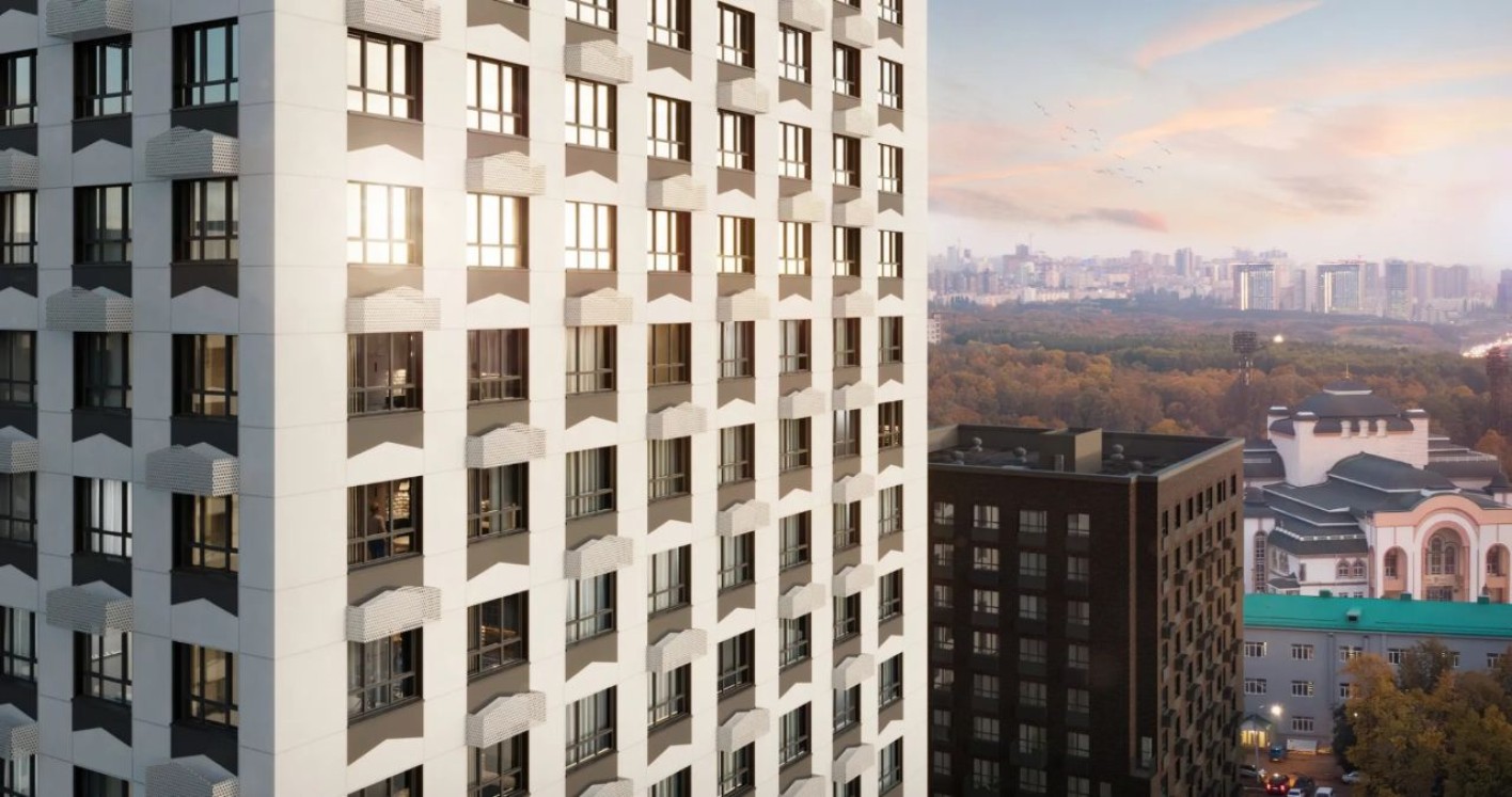 Бионика Парк