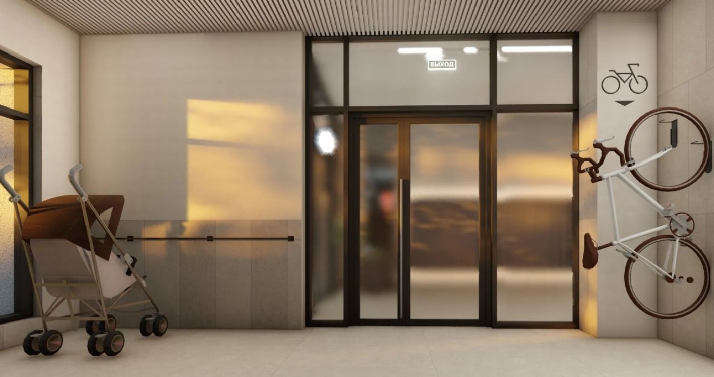 Бионика Парк