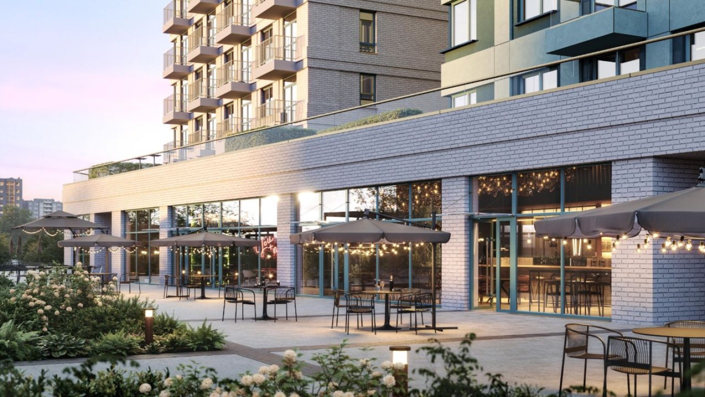 Квартал Герцена