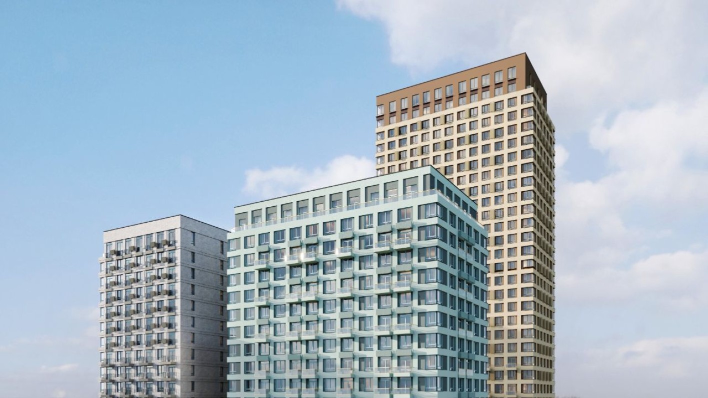 Квартал Герцена