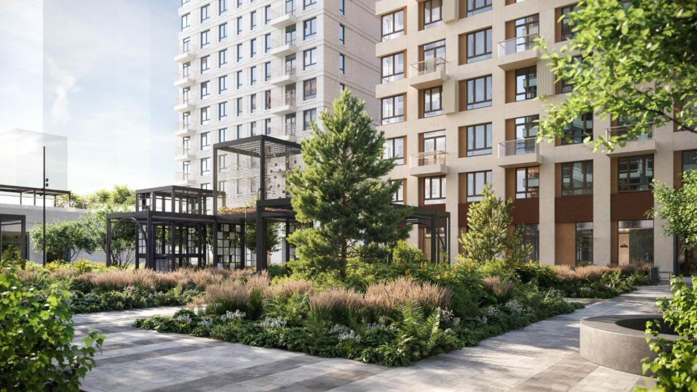 Квартал Герцена