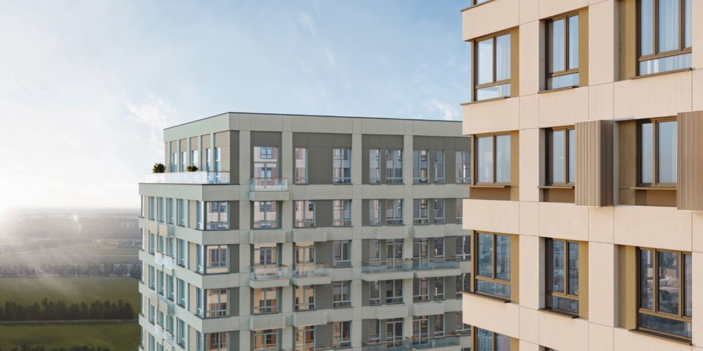 Квартал Герцена