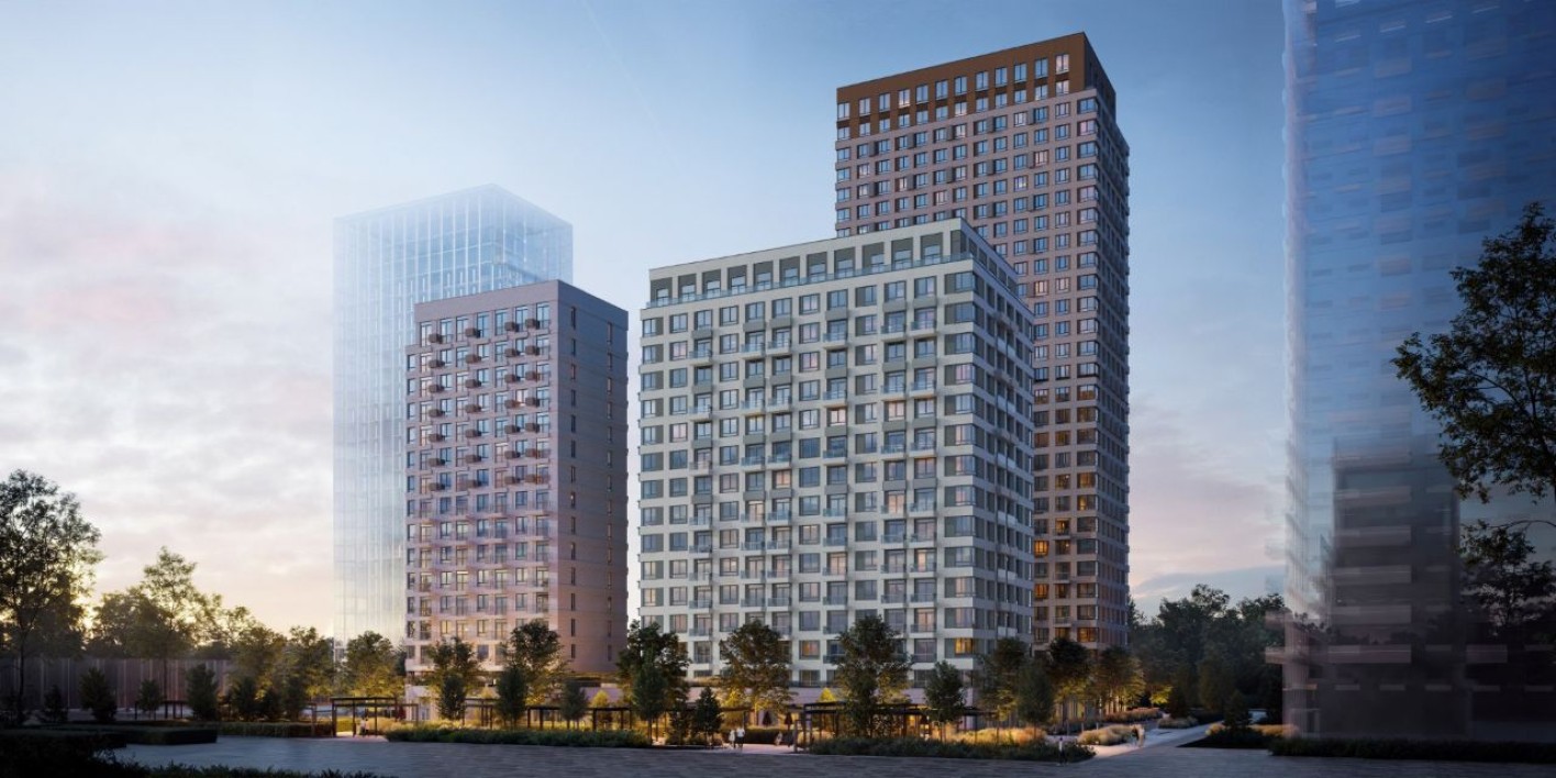 Квартал Герцена