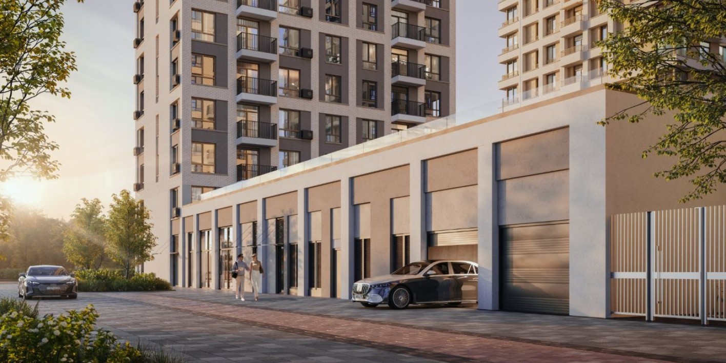 Квартал Герцена