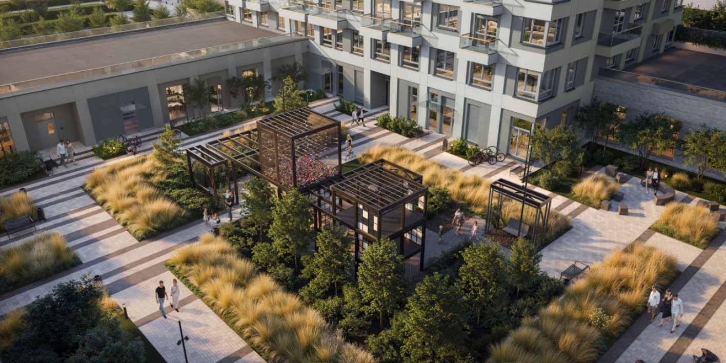 Квартал Герцена