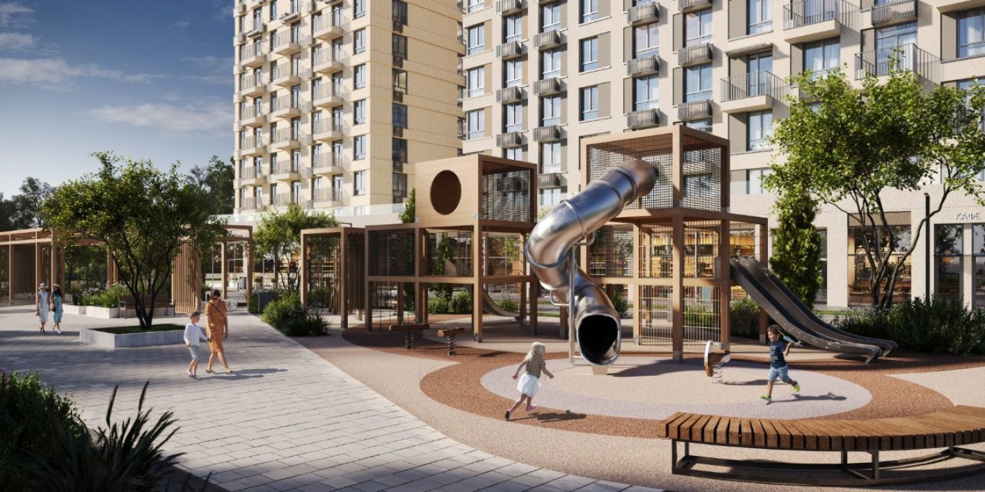 Квартал Герцена