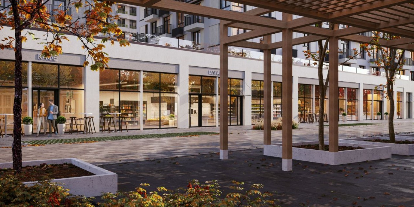 Квартал Герцена