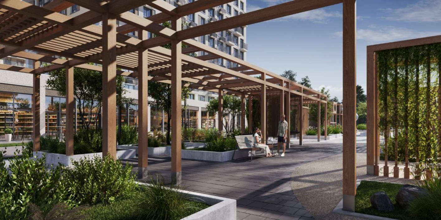 Квартал Герцена