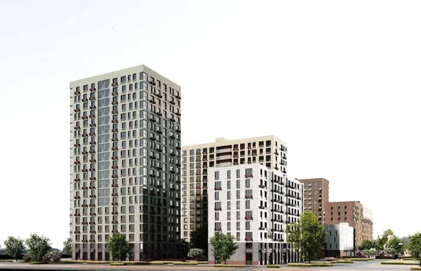 Притяжение 2.0