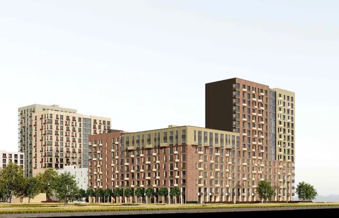 Притяжение 2.0