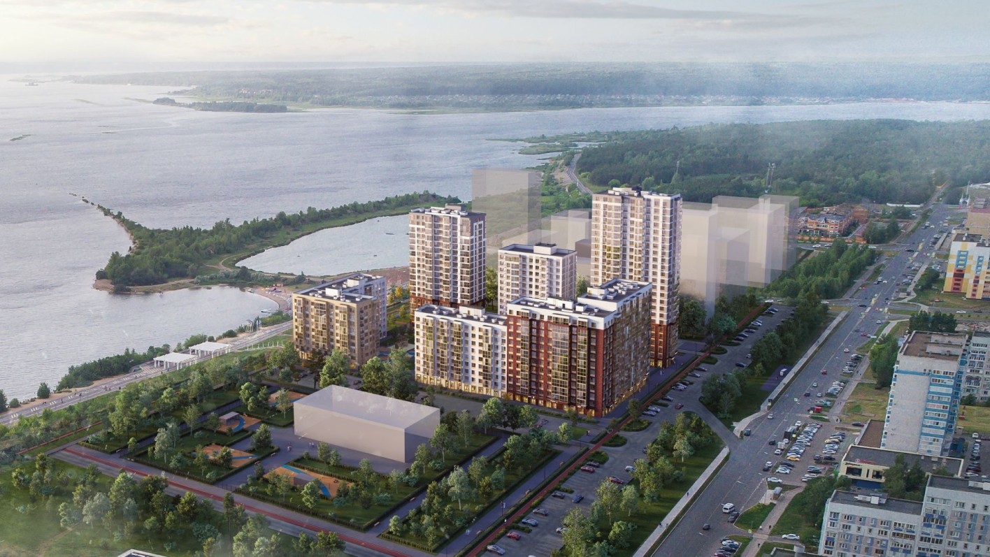 Премьер-квартал