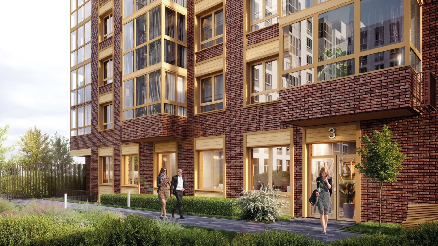 Премьер-квартал