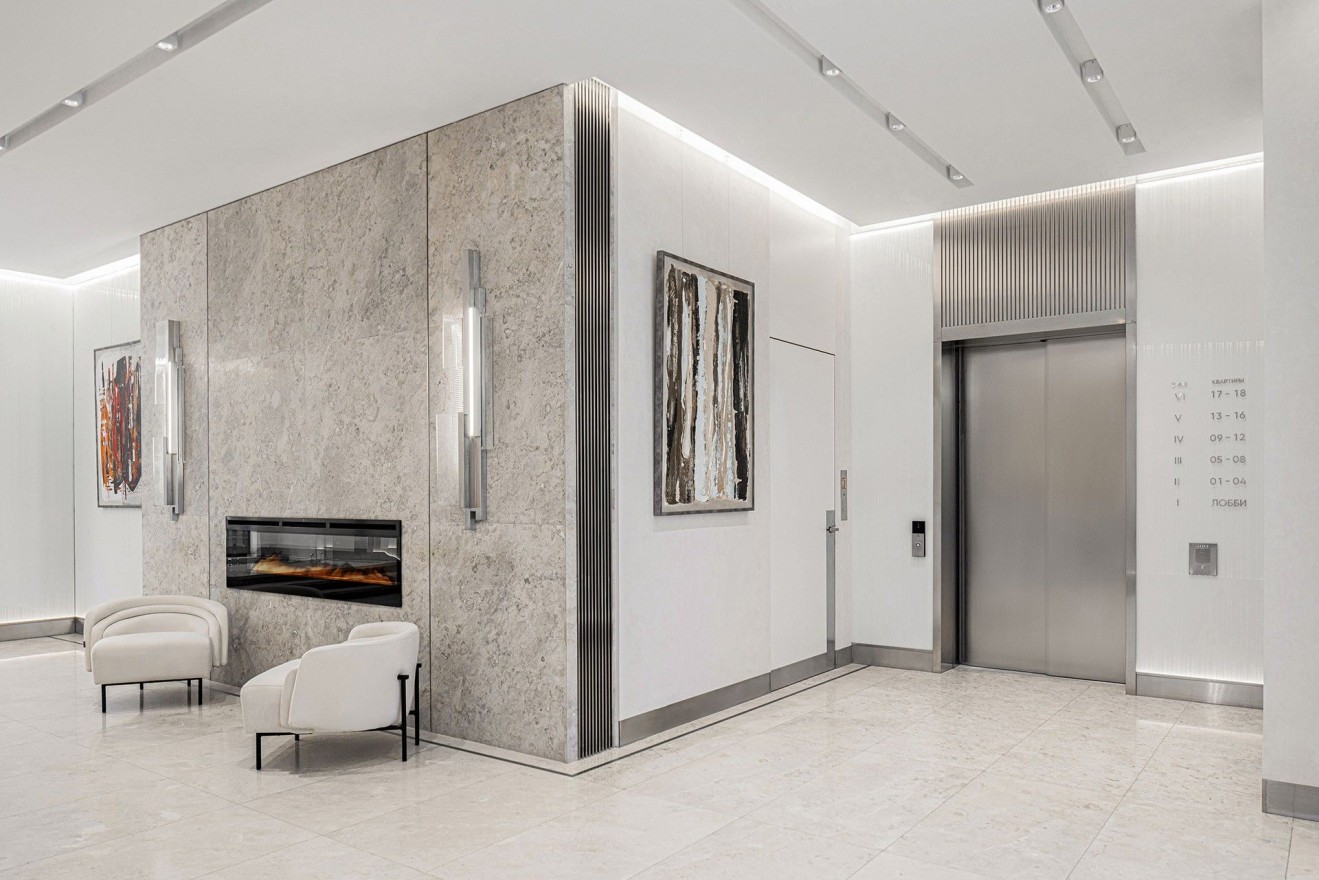 Titul на Якиманке