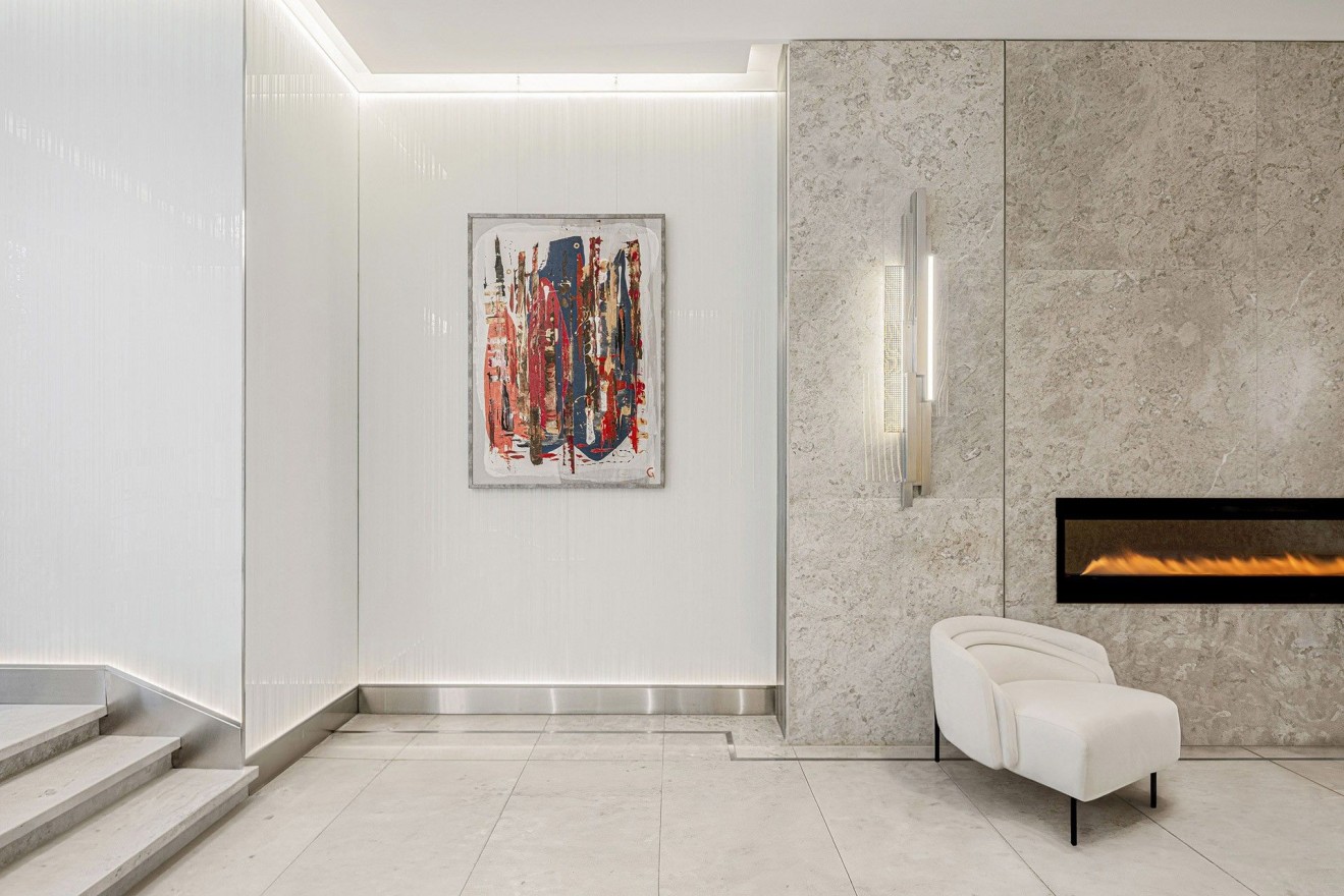 Titul на Якиманке