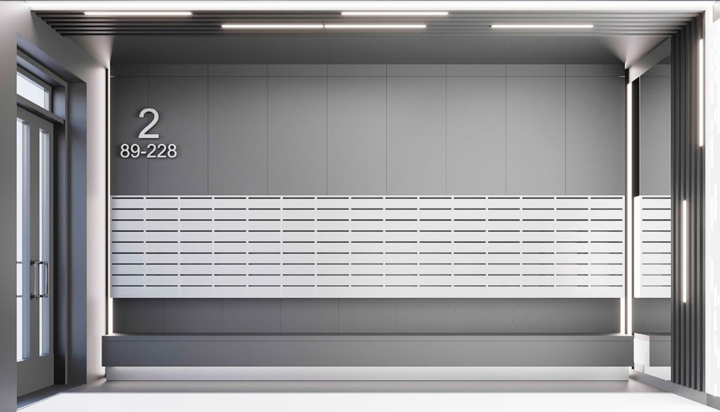 Новые Ватутинки, мкр. Заречный