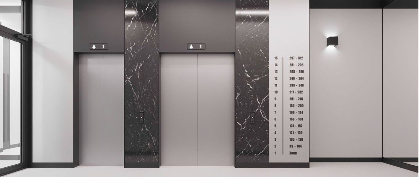 Новые Ватутинки, мкр. Заречный