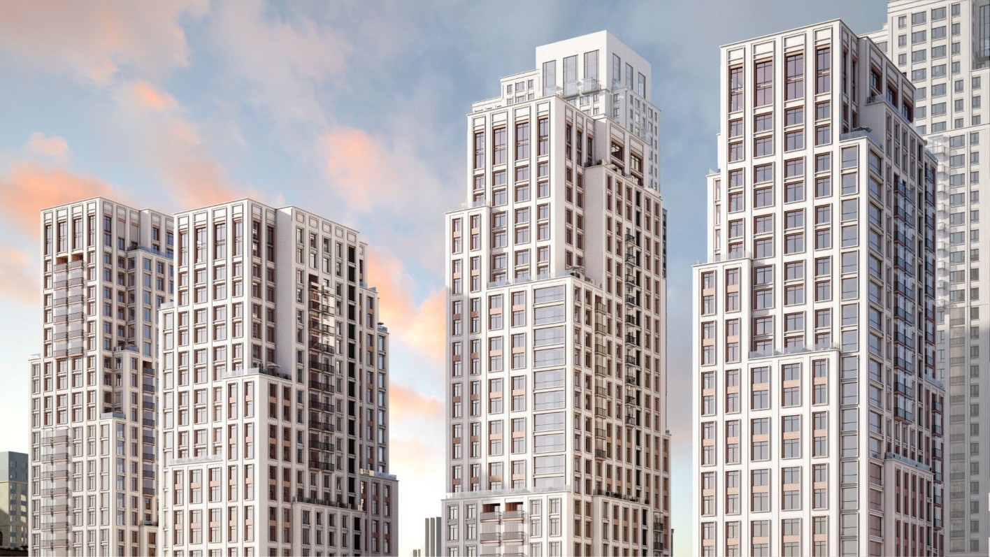 Квартал МОНС