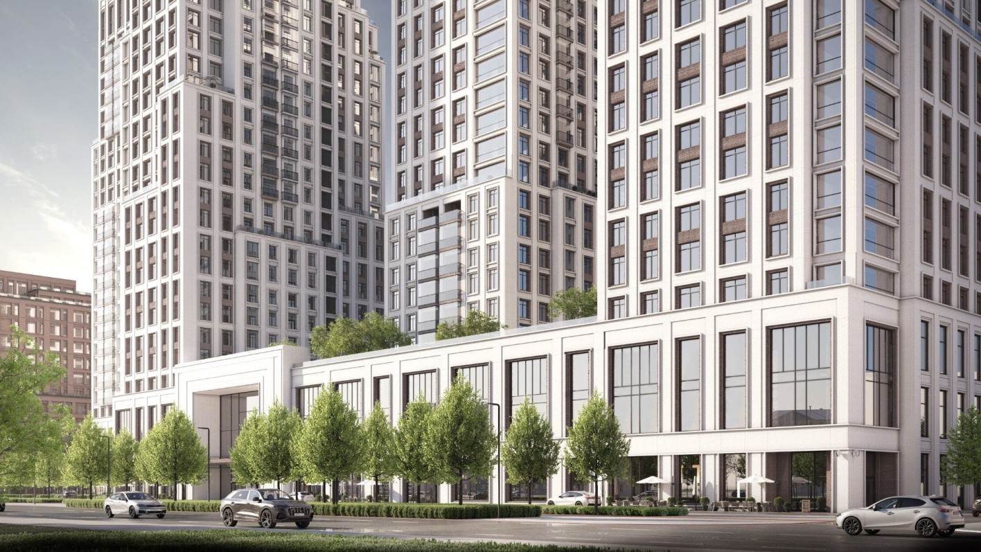 Квартал МОНС