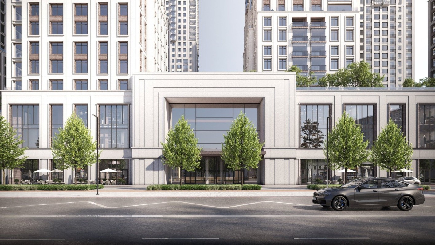 Квартал МОНС