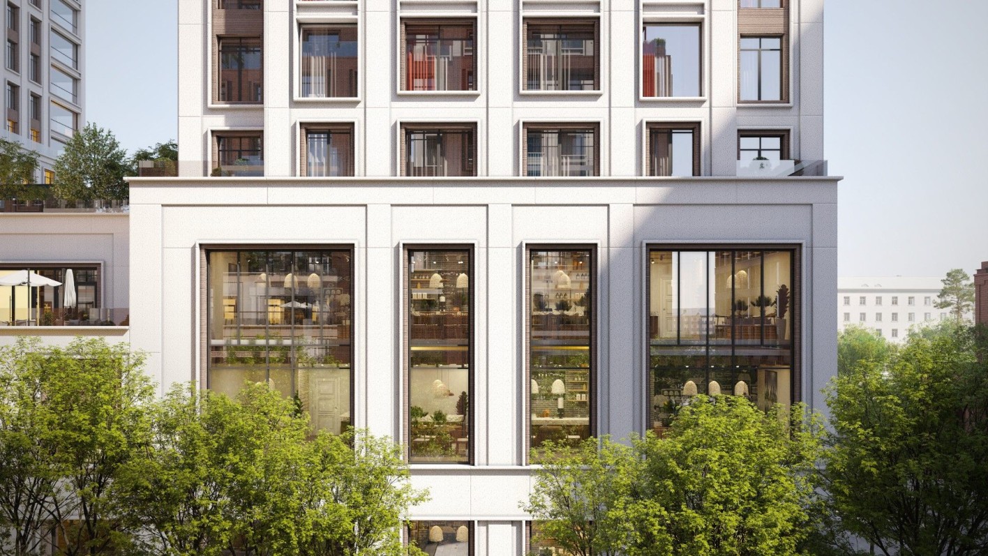 Квартал МОНС