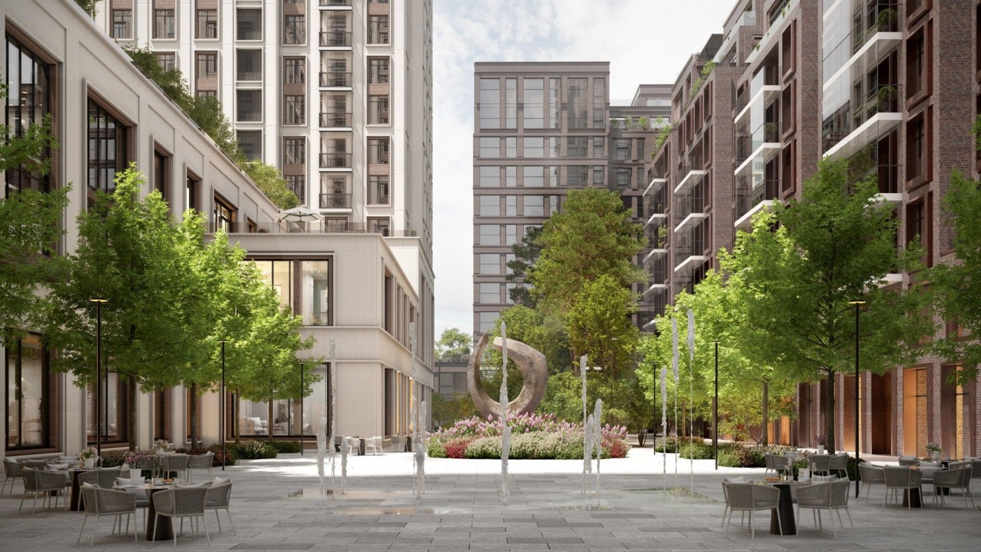 Квартал МОНС