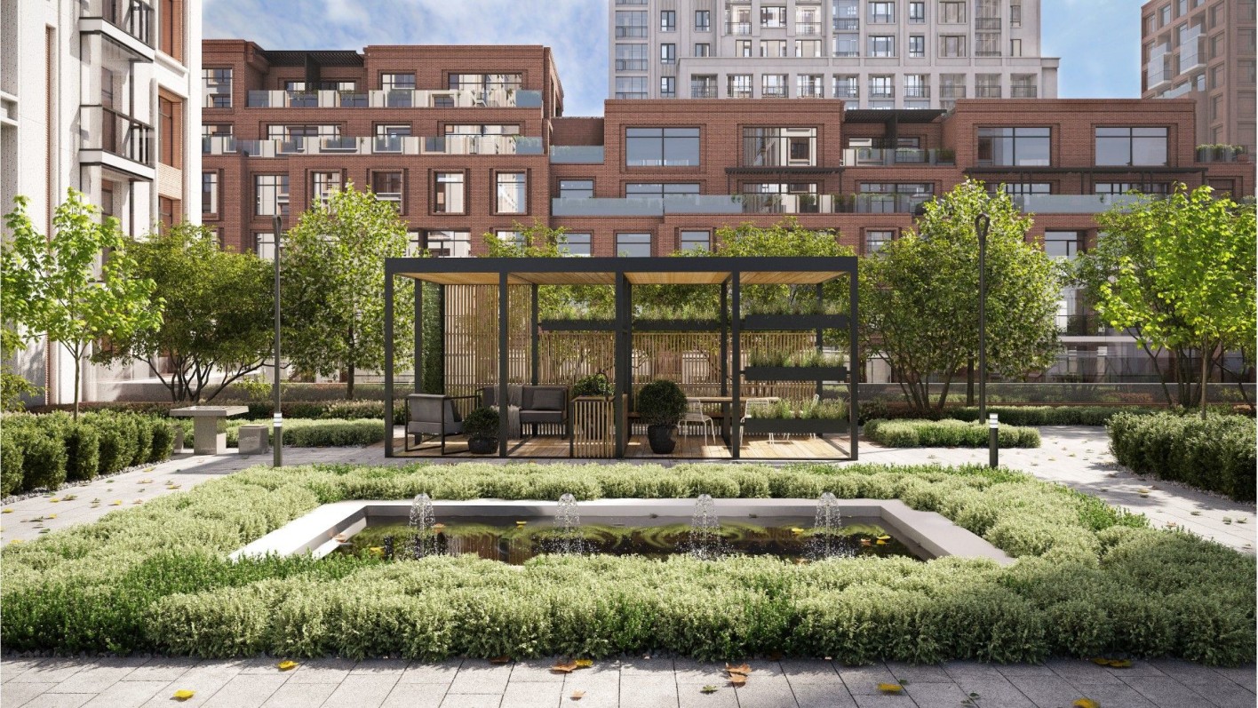 Квартал МОНС