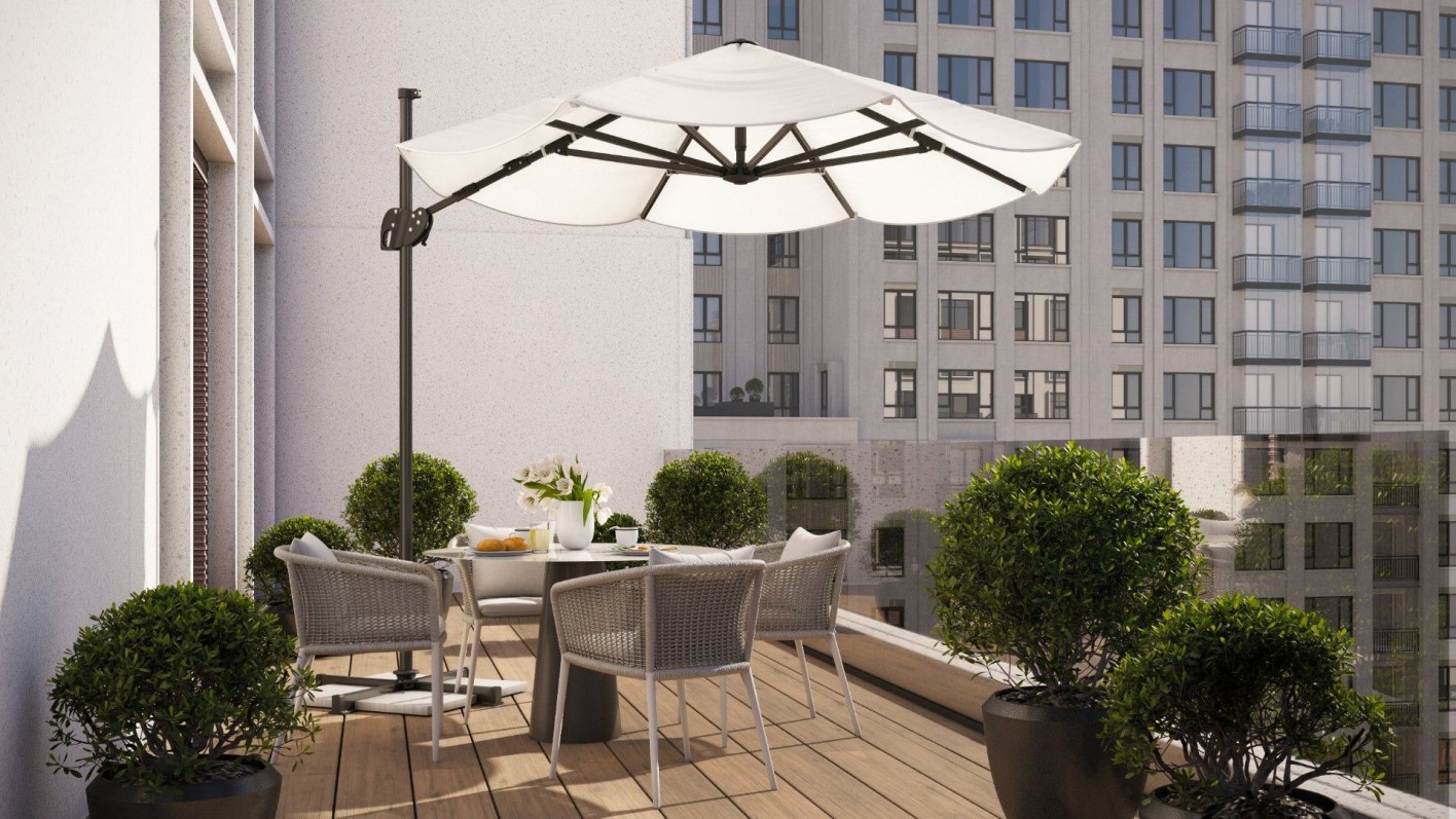 Квартал МОНС