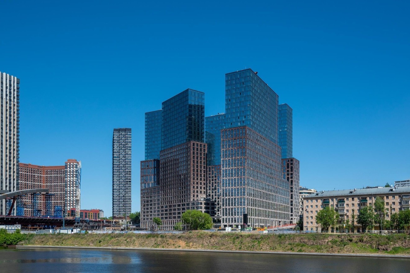 Level Причальный