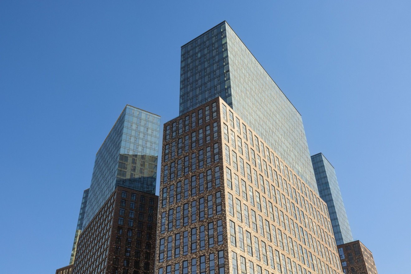 Level Причальный