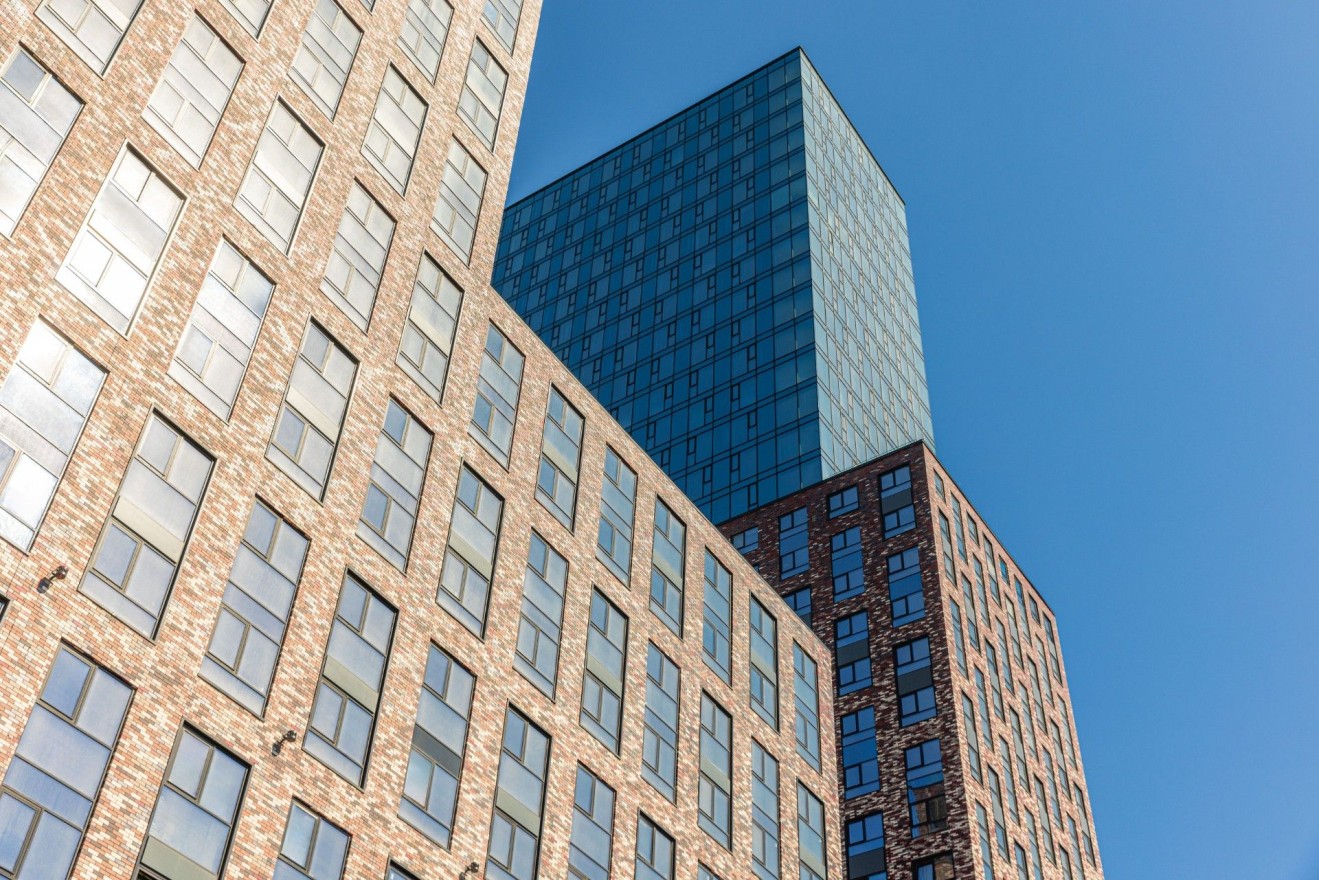 Level Причальный