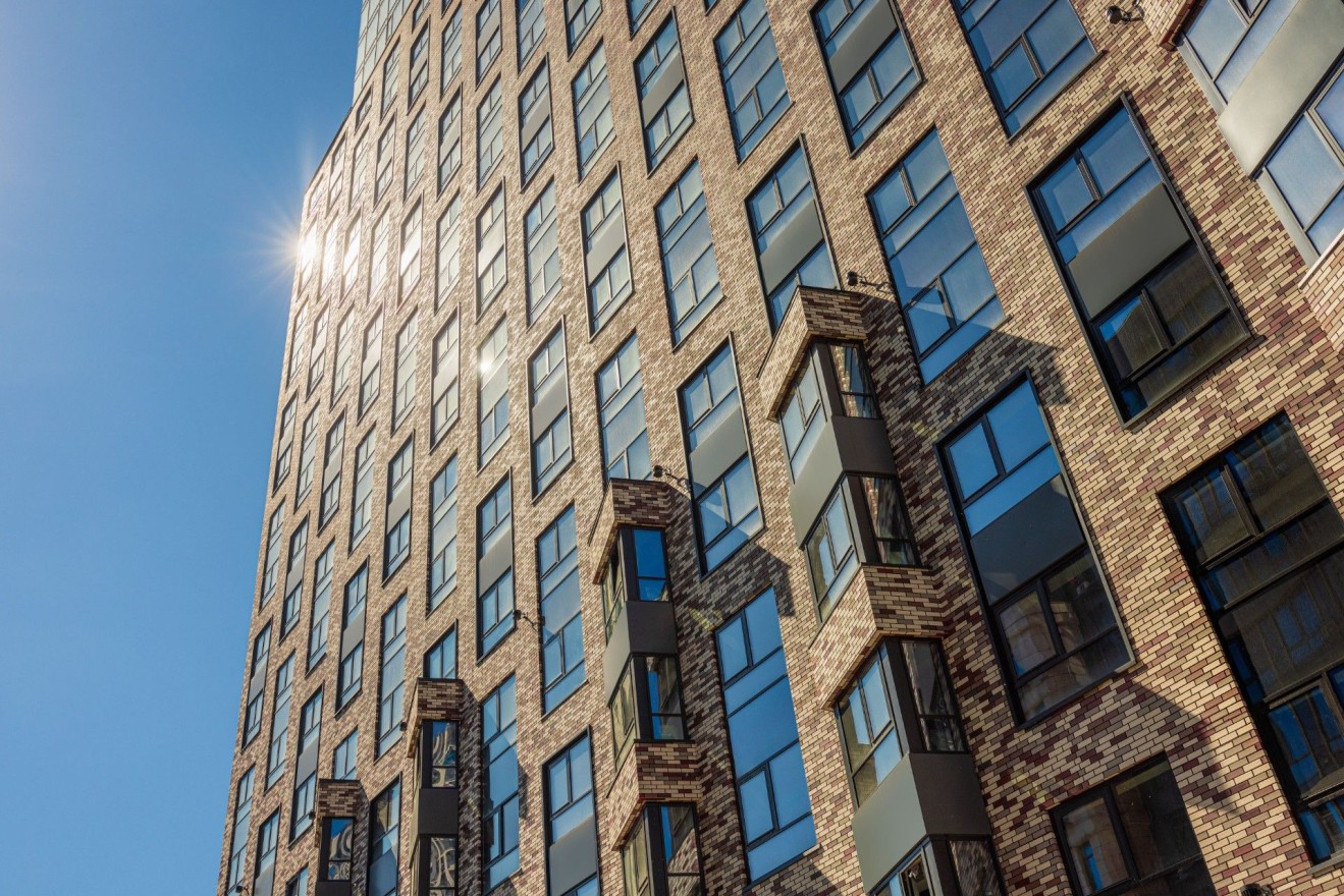 Level Причальный