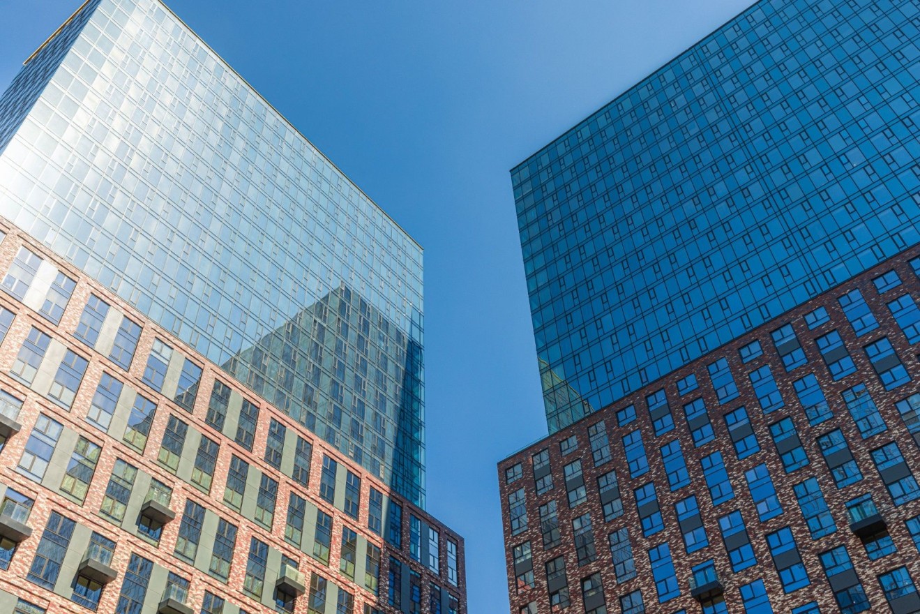 Level Причальный