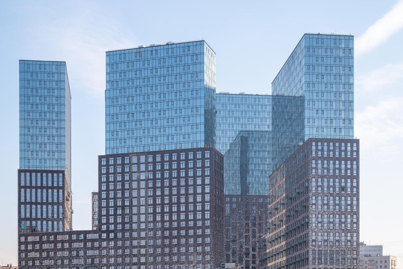 Level Причальный