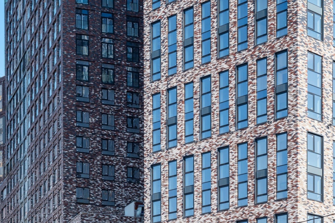 Level Причальный