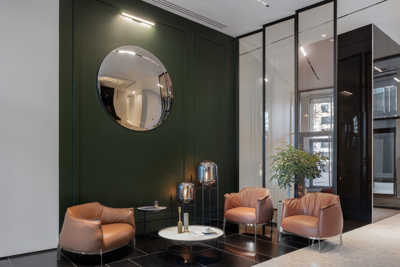 Level Причальный