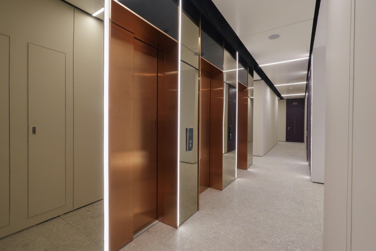 Level Причальный