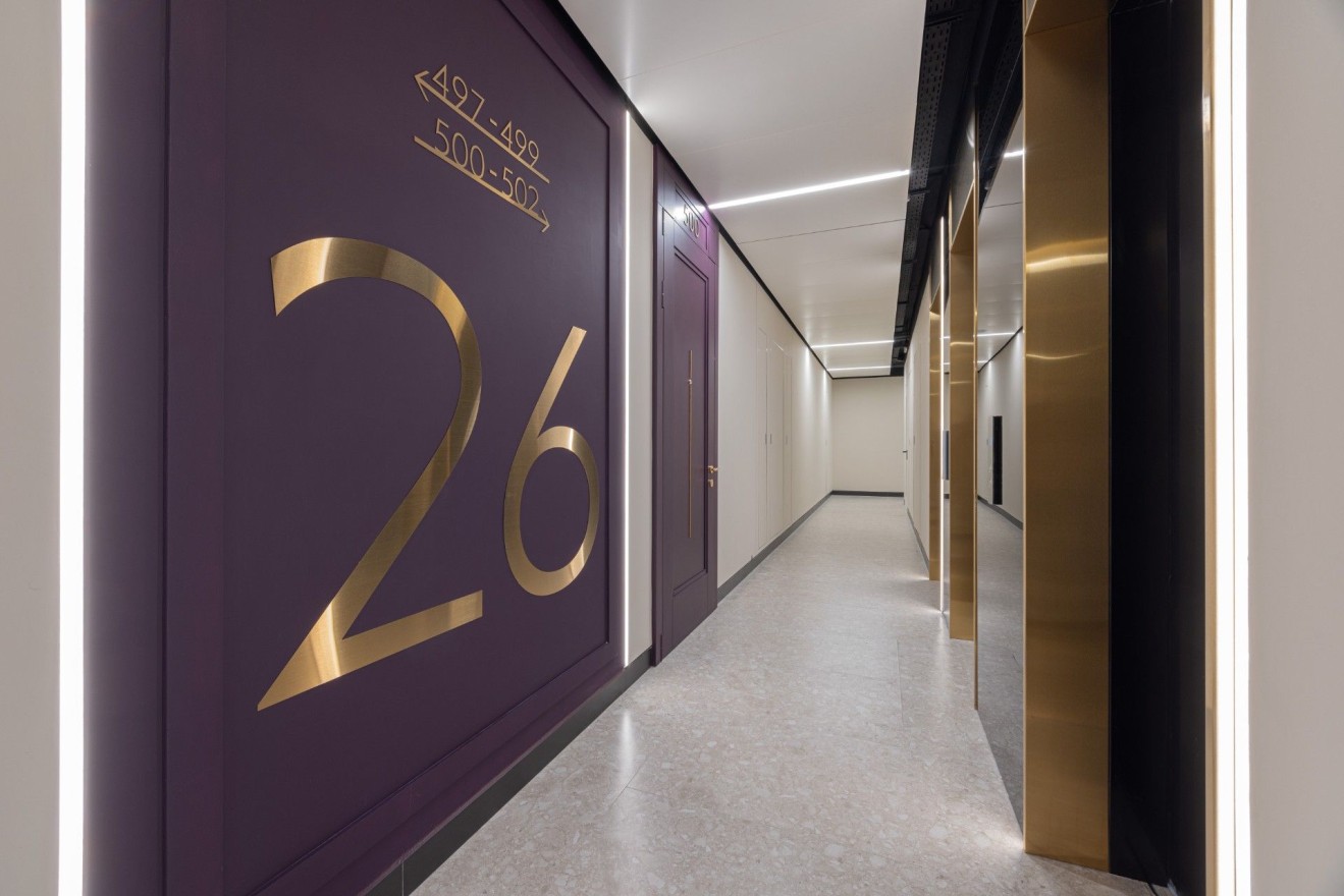 Level Причальный