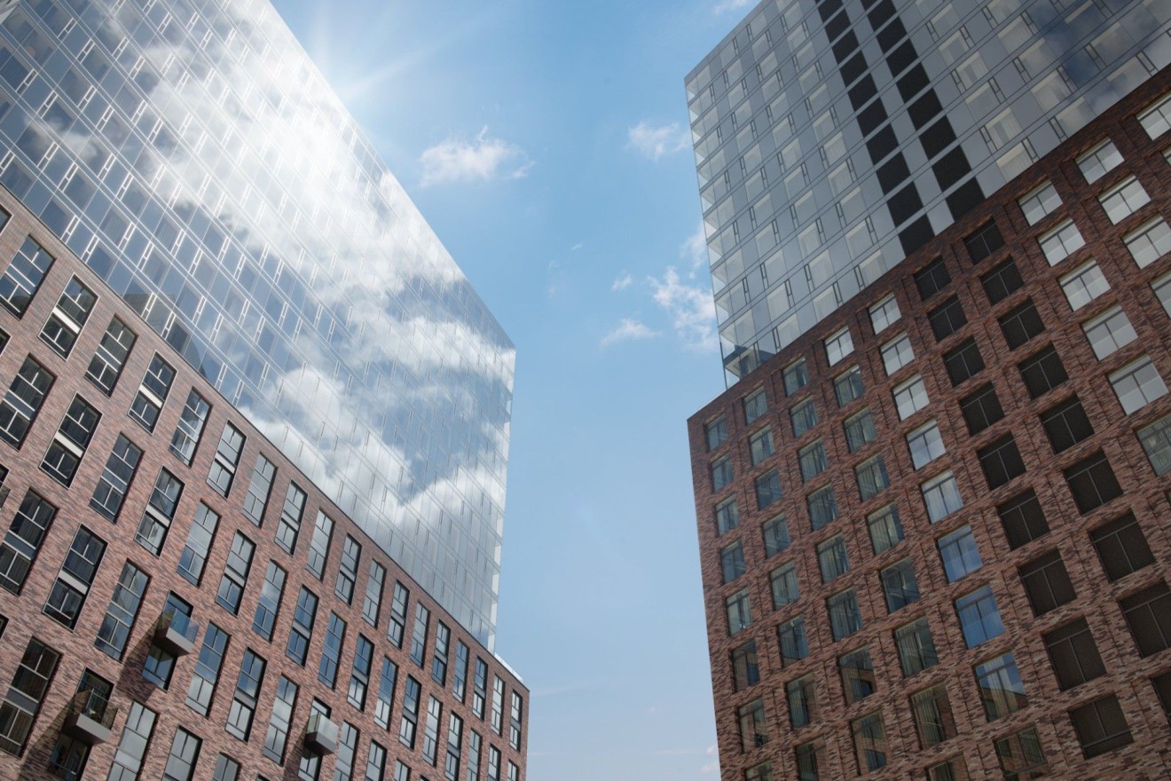 Level Причальный