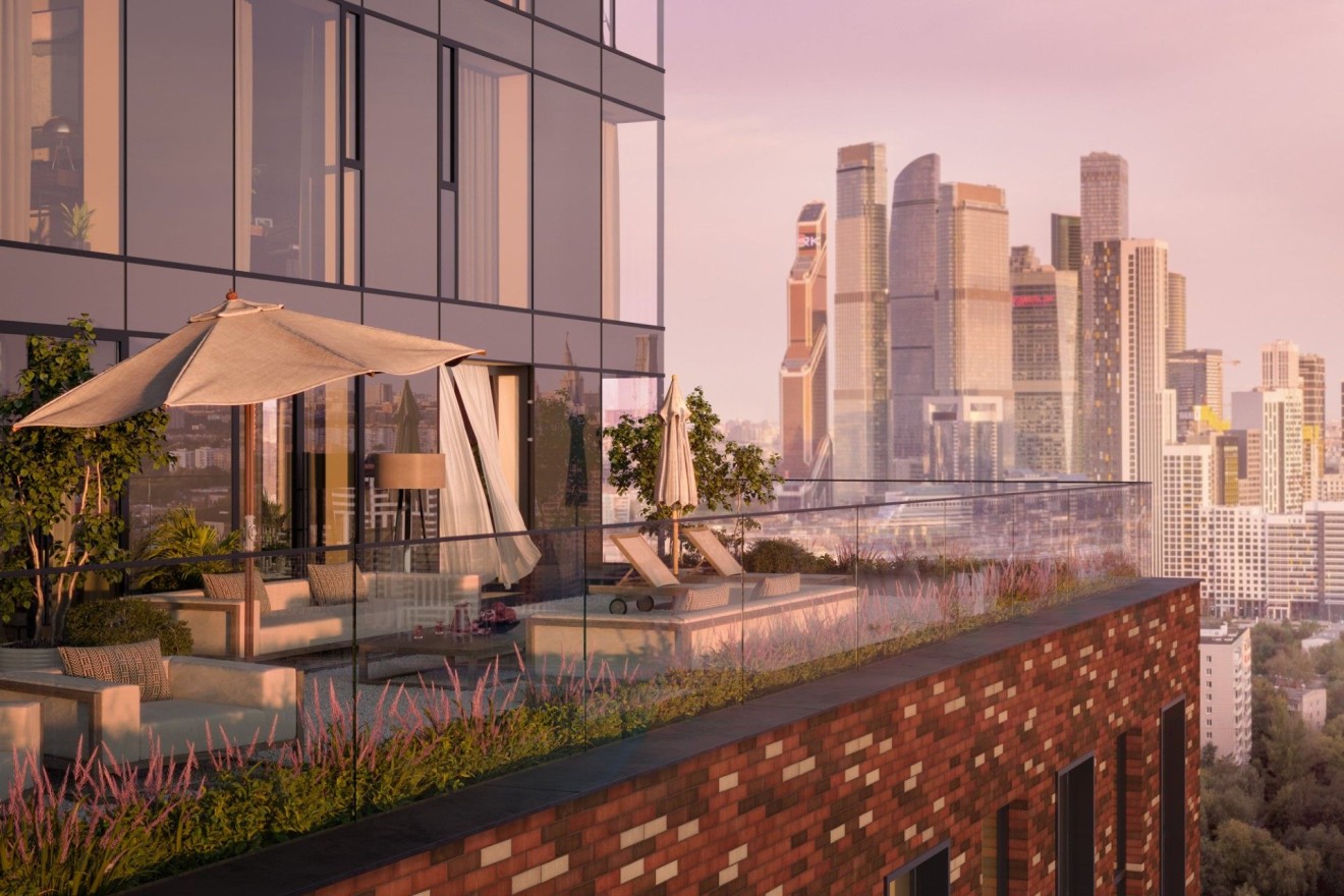 Level Причальный