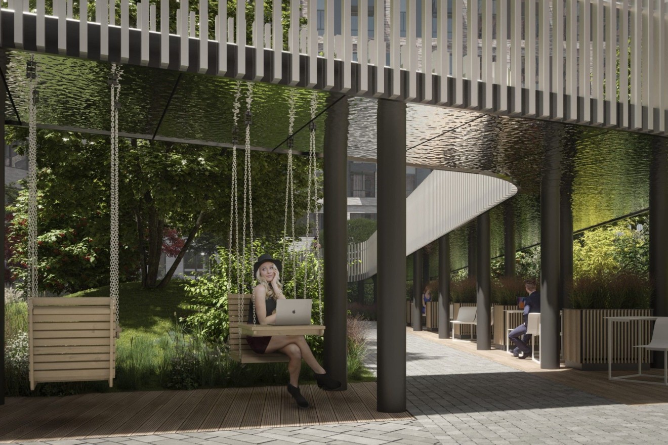 Level Причальный