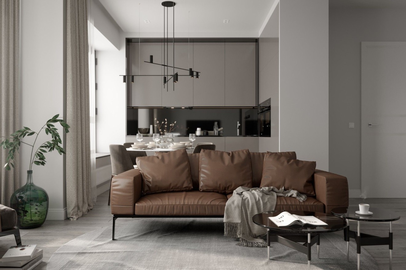 Level Причальный