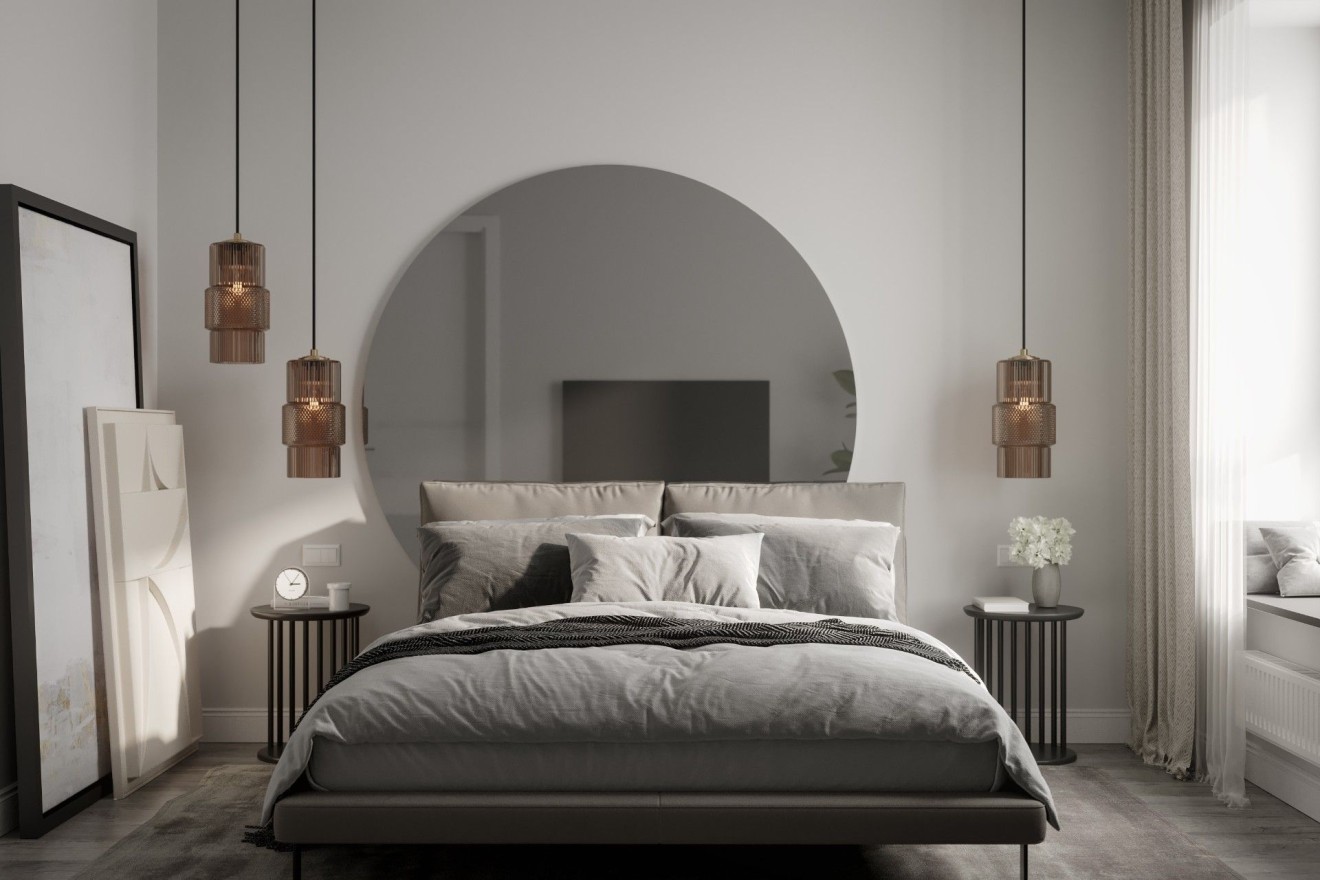 Level Причальный