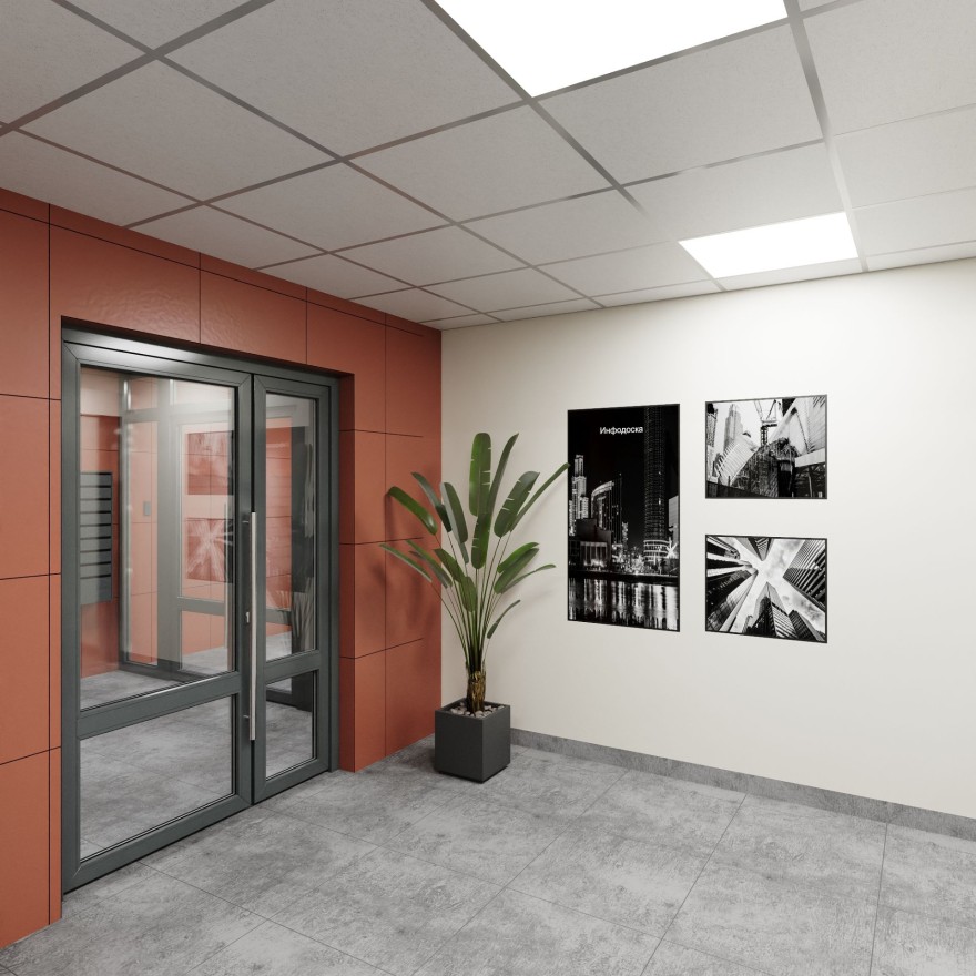 Цветной бульвар