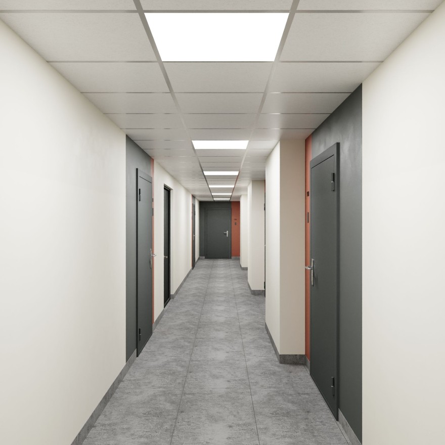 Цветной бульвар