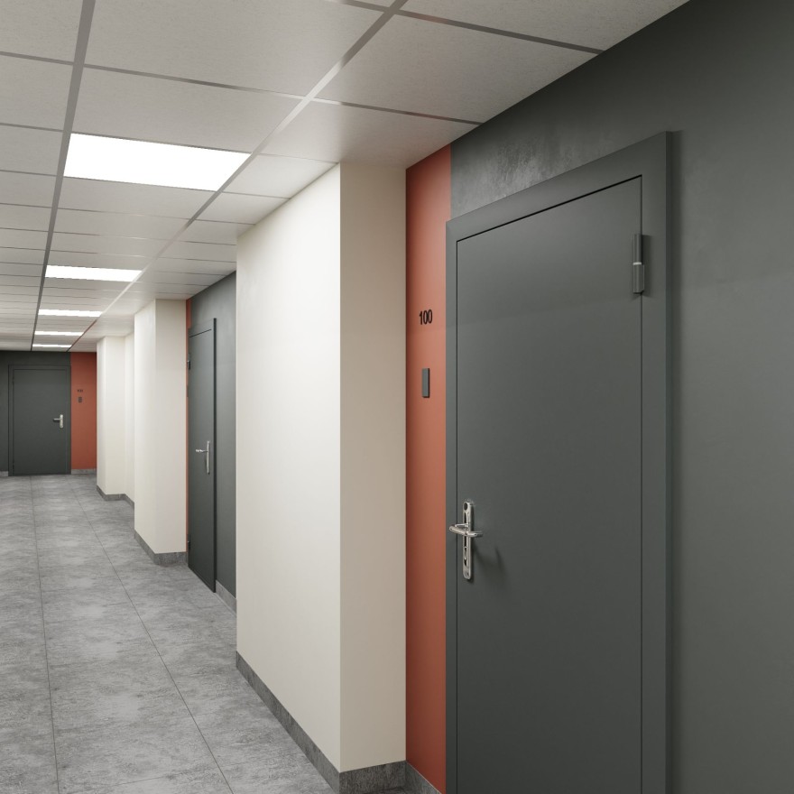 Цветной бульвар