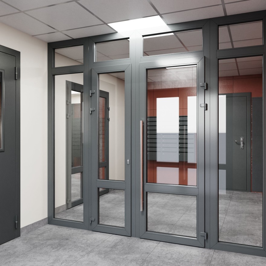 Цветной бульвар