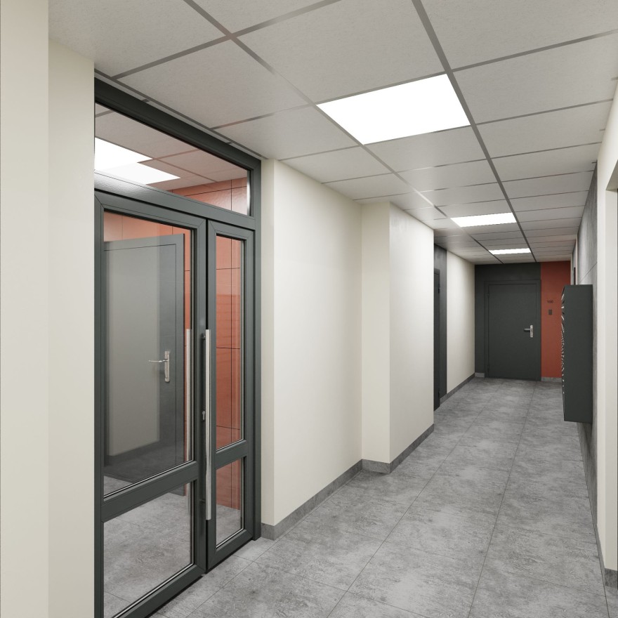 Цветной бульвар