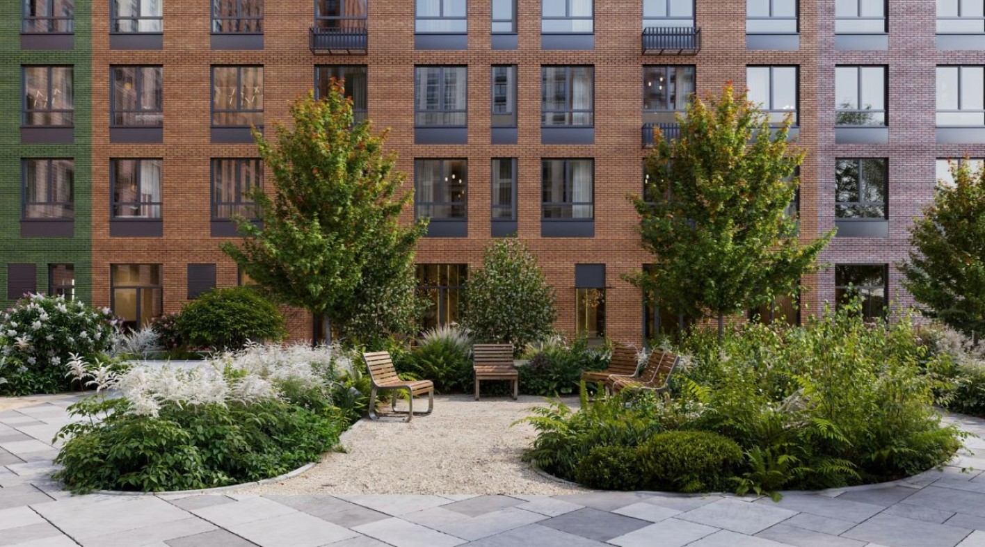 Квартал Домашний