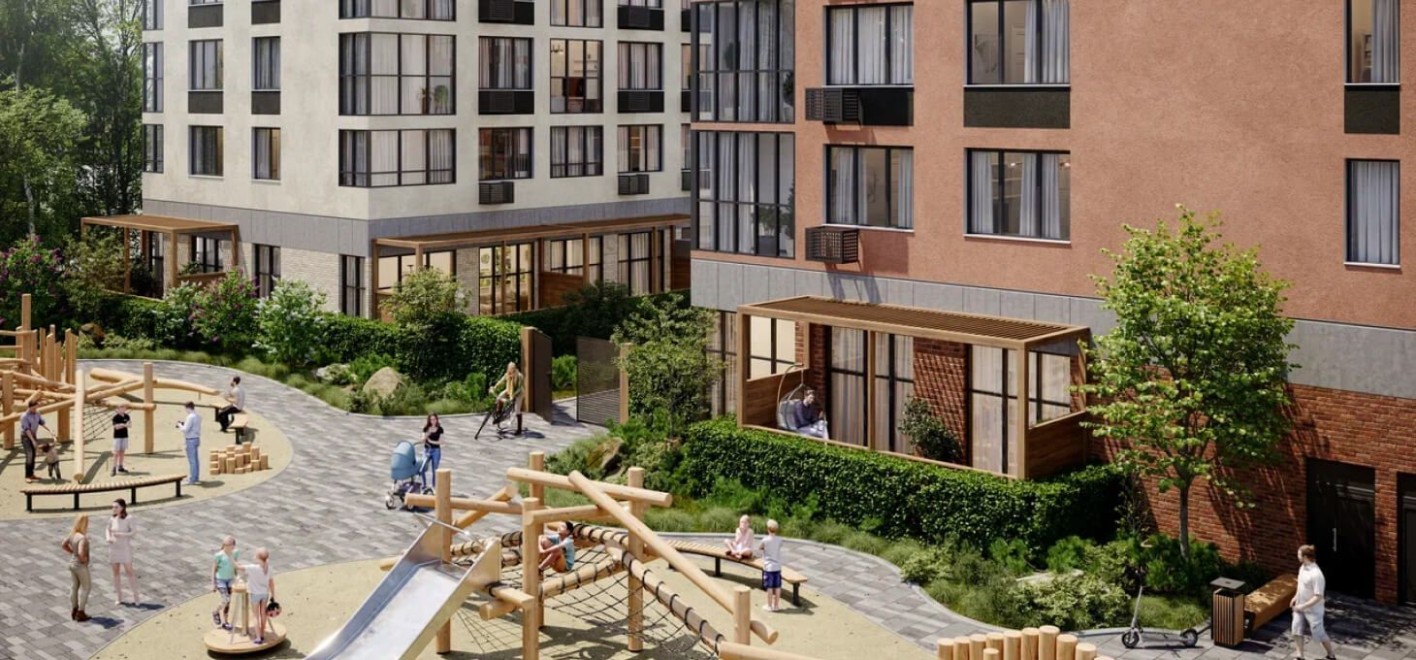 А101 Всеволожск