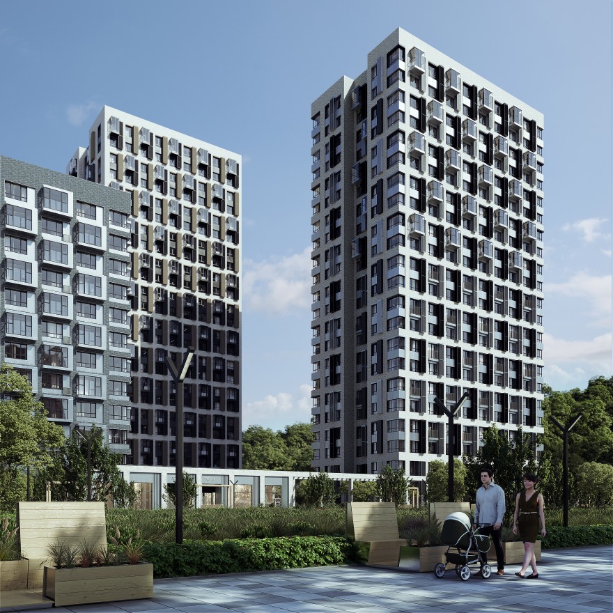 Флагман. Владивосток